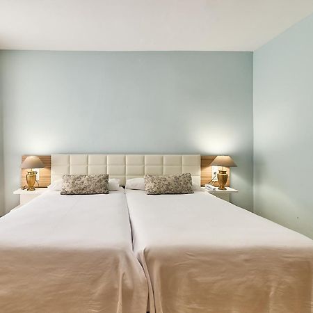 Monica Hotel Cambrils Bagian luar foto