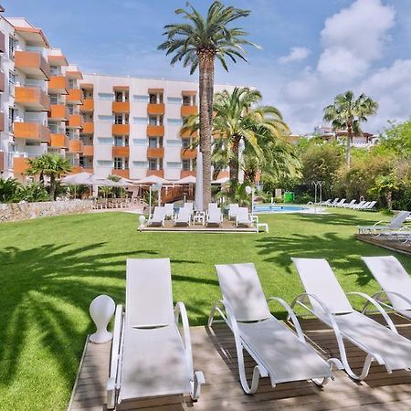 Monica Hotel Cambrils Bagian luar foto