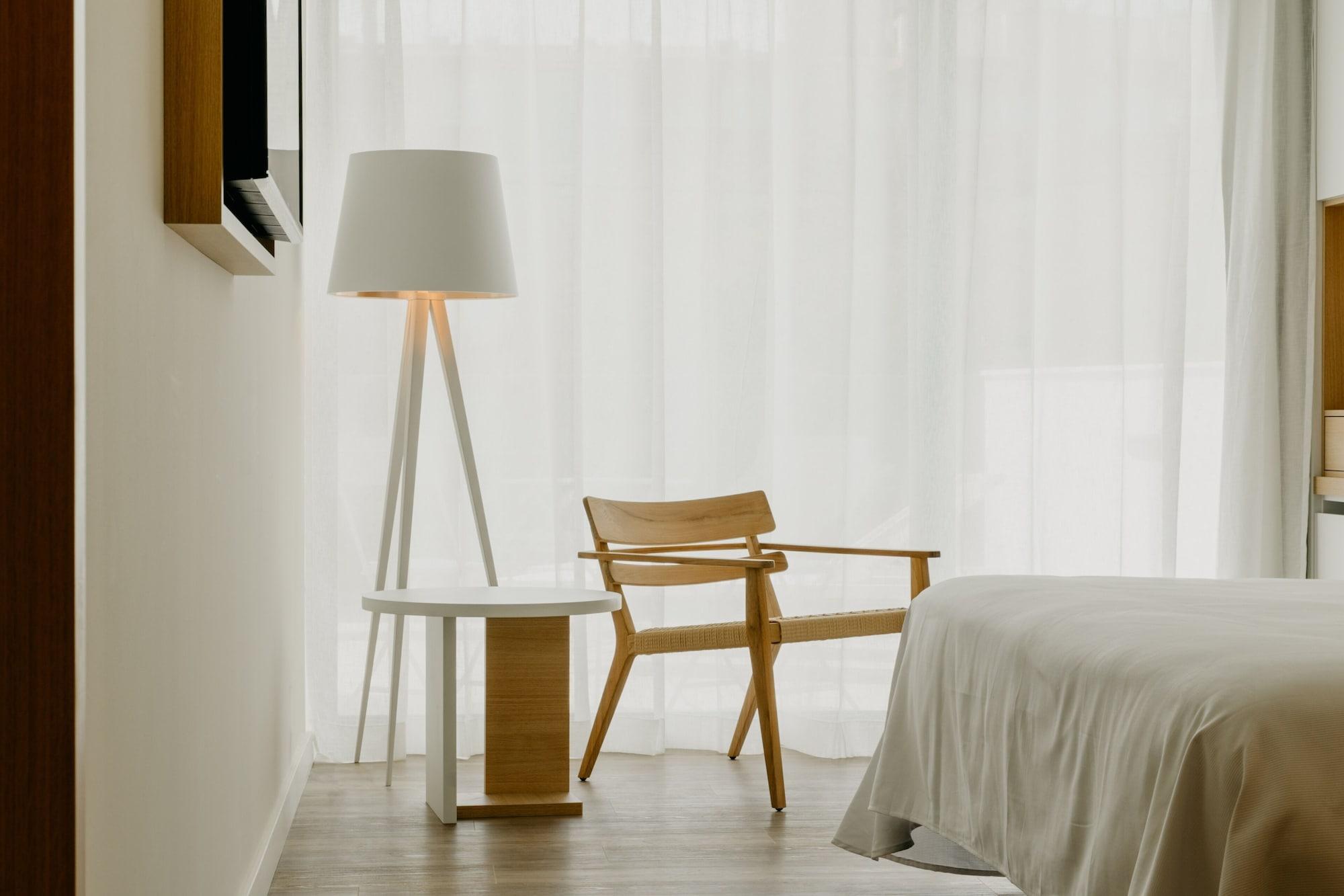 Monica Hotel Cambrils Bagian luar foto